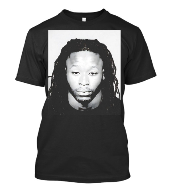 Alvin Kamara New Orleans Saints NFL Player T-Shirt