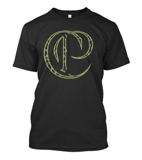 Caroline Polachek Pang CP T-Shirt