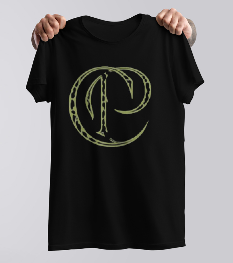 Caroline Polachek Pang CP T-Shirt