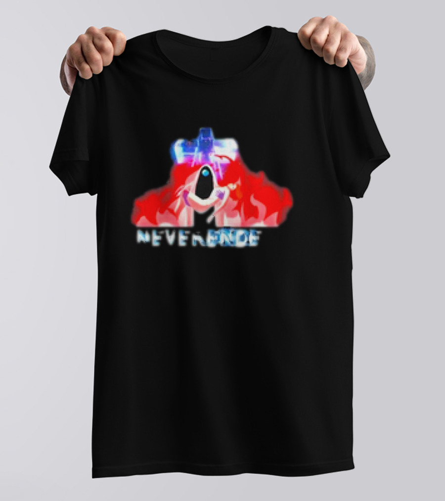Justice Neverender Neverende T-Shirt