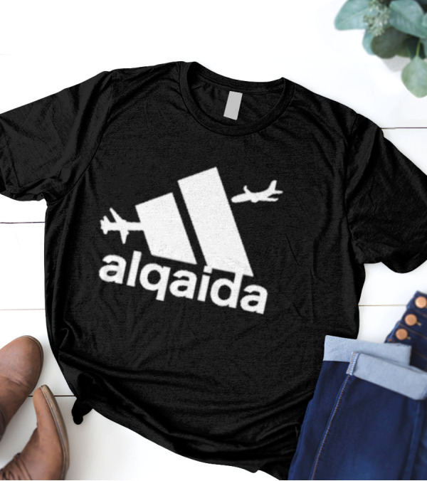Alquaida T-Shirt
