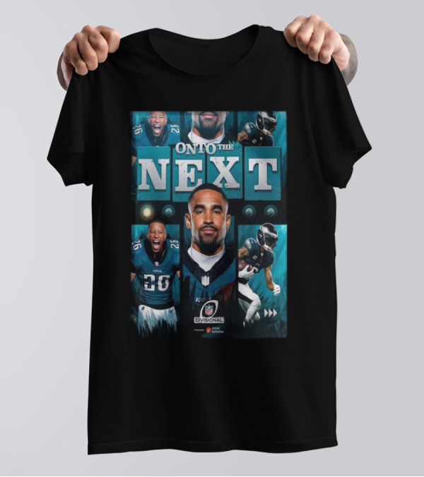 Congrats Philadelphia Eagles Are Flying To The Divisional Round 2024 2025 NFL Playoffs T-Shirt