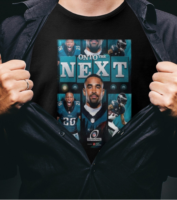 Congrats Philadelphia Eagles Are Flying To The Divisional Round 2024 2025 NFL Playoffs T-Shirt