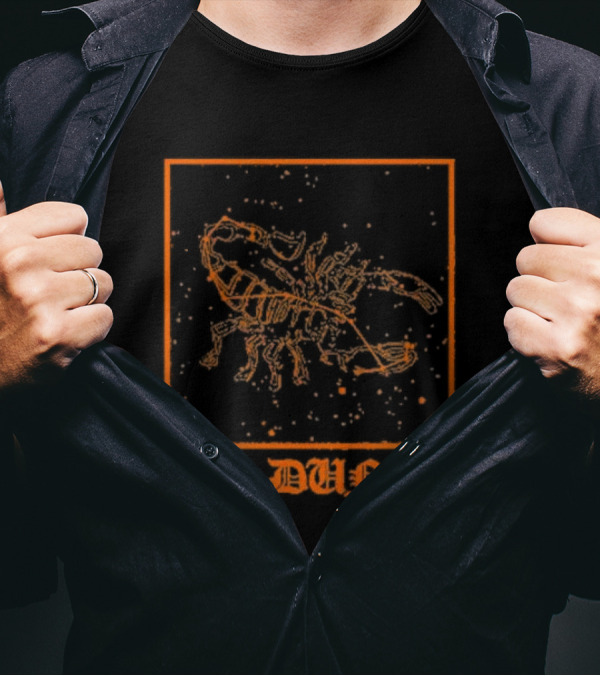 Constellation L S Dunes T-Shirt