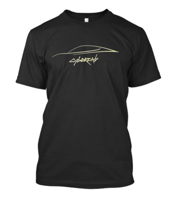 Cybercab T-Shirt
