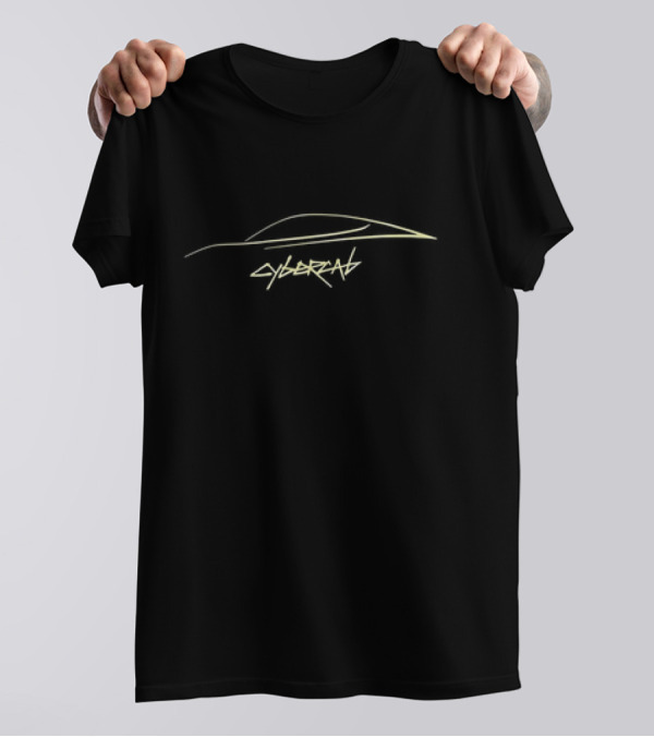 Cybercab T-Shirt