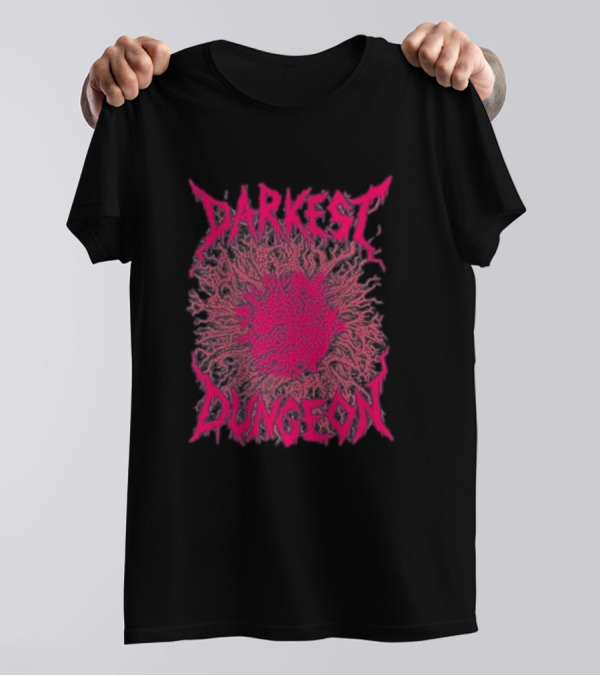 Darkest Dungeon Finale T-Shirt