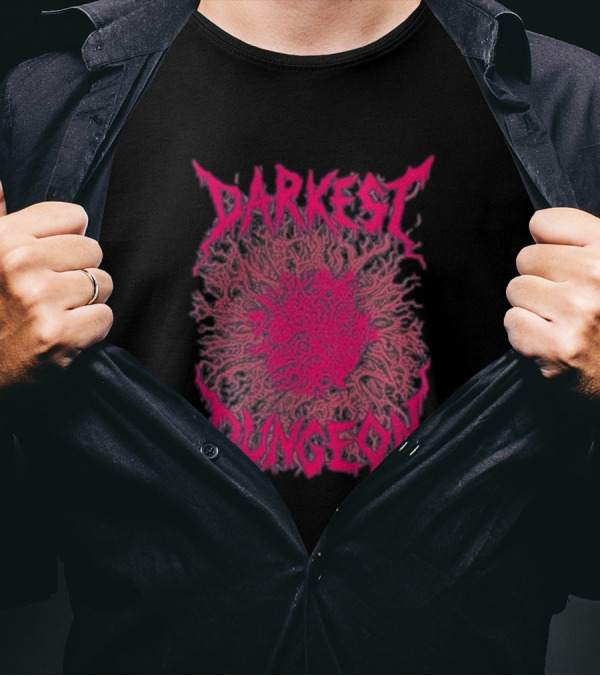 Darkest Dungeon Finale T-Shirt