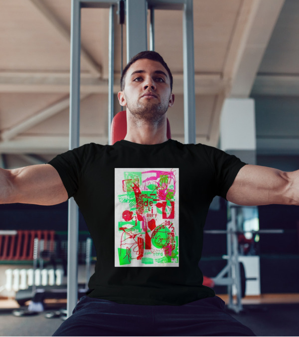 DELIVERY February 29 2025 Groningen Netherlands T-Shirt