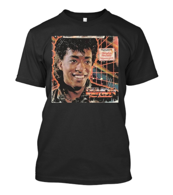 Demon – Damn Enchilada T-Shirt
