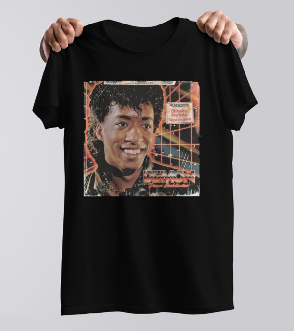 Demon – Damn Enchilada T-Shirt