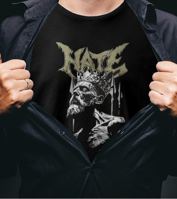 Hate Bellum Regiis 2nd May 2025 T-Shirt