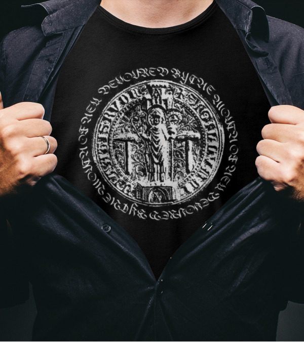 Heriot Ancient T-Shirt