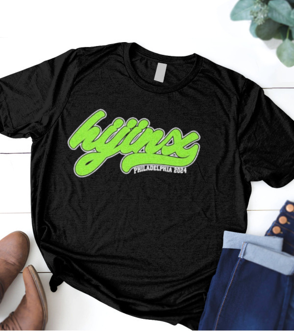 Hijinx Festival Hijinx T-Shirt