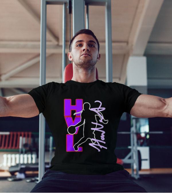 Hailey Van Lith TCU T-Shirt