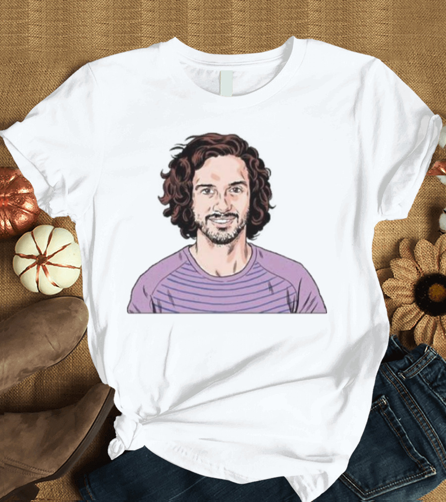 Fanart Joe Wicks Fitness T-Shirt
