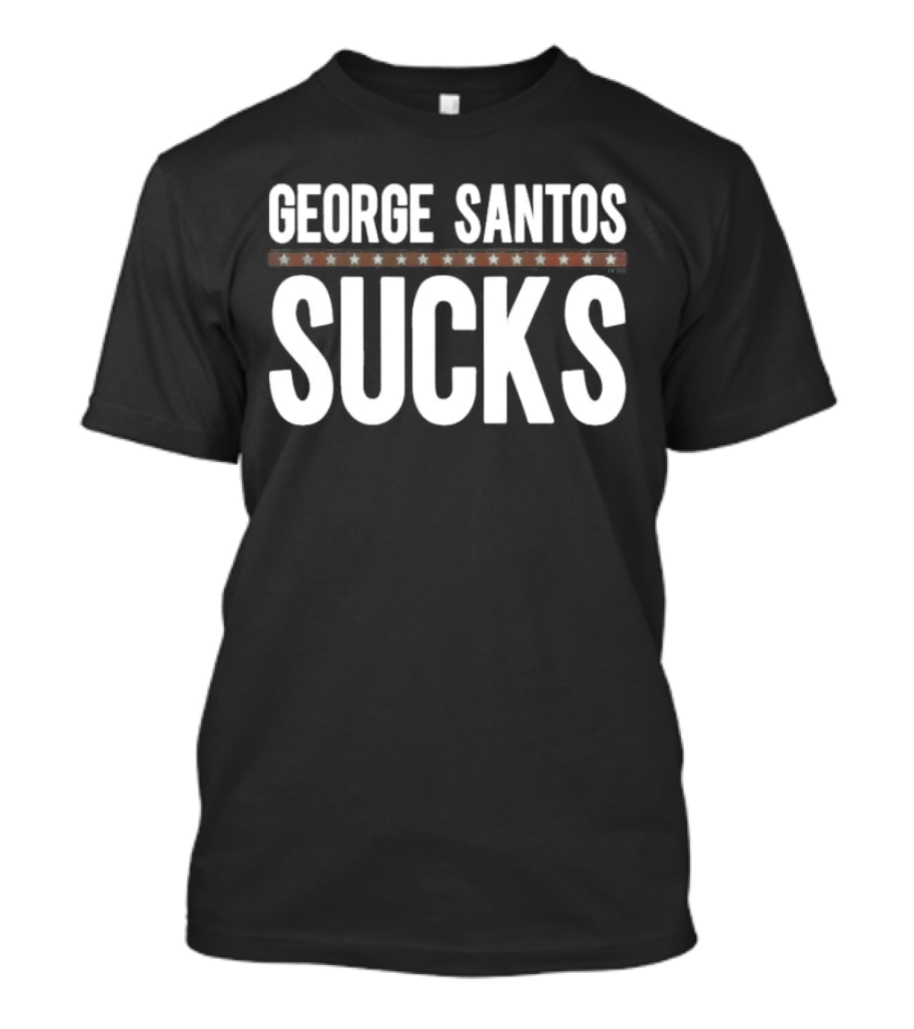 George Santos Sucks T-Shirt