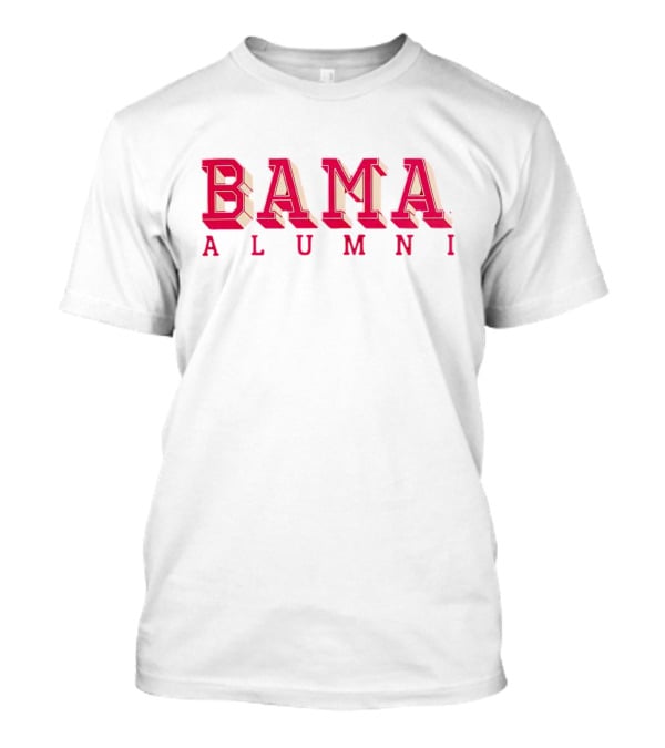 Bama Alumni T-Shirt