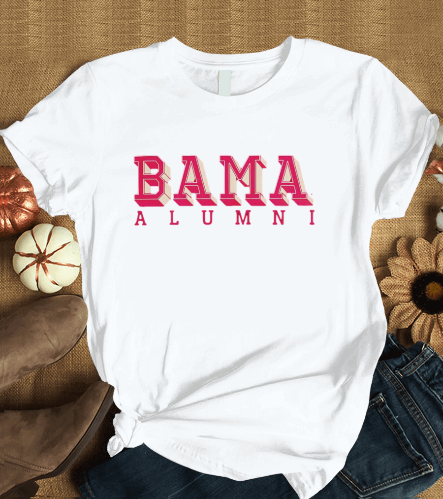 Bama Alumni T-Shirt