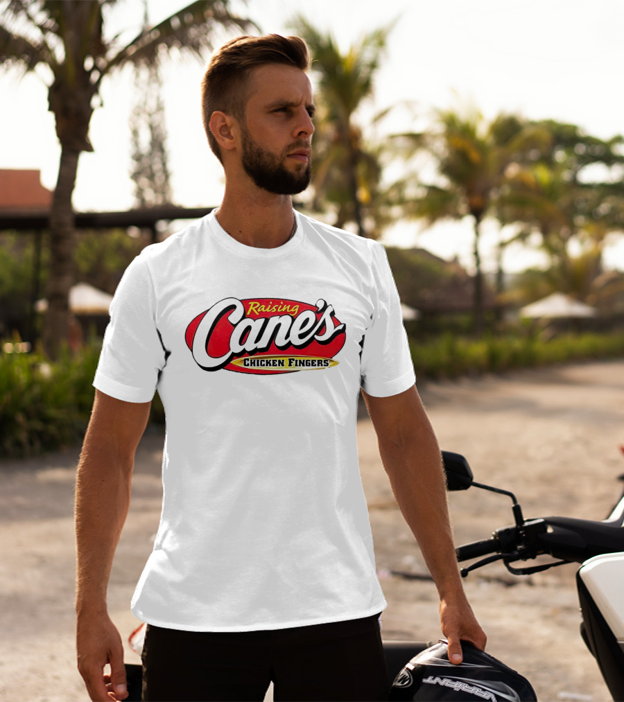 Raising Cane’s Chicken Fingers T-Shirt