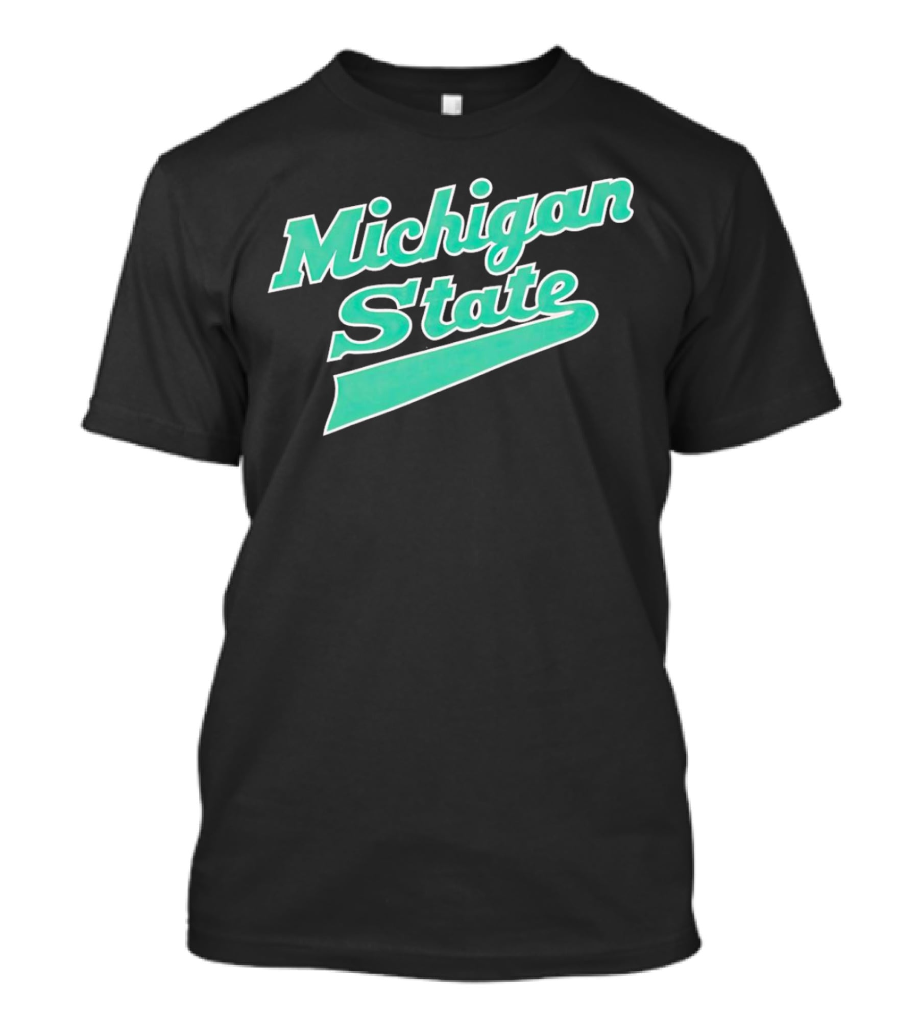 Michigan State Spartans T-Shirt