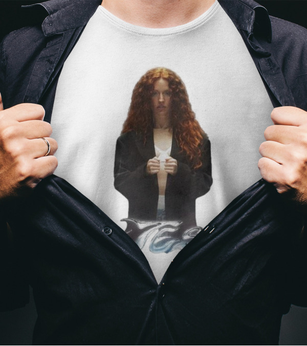 Jess Glynne Tour Europe T-Shirt