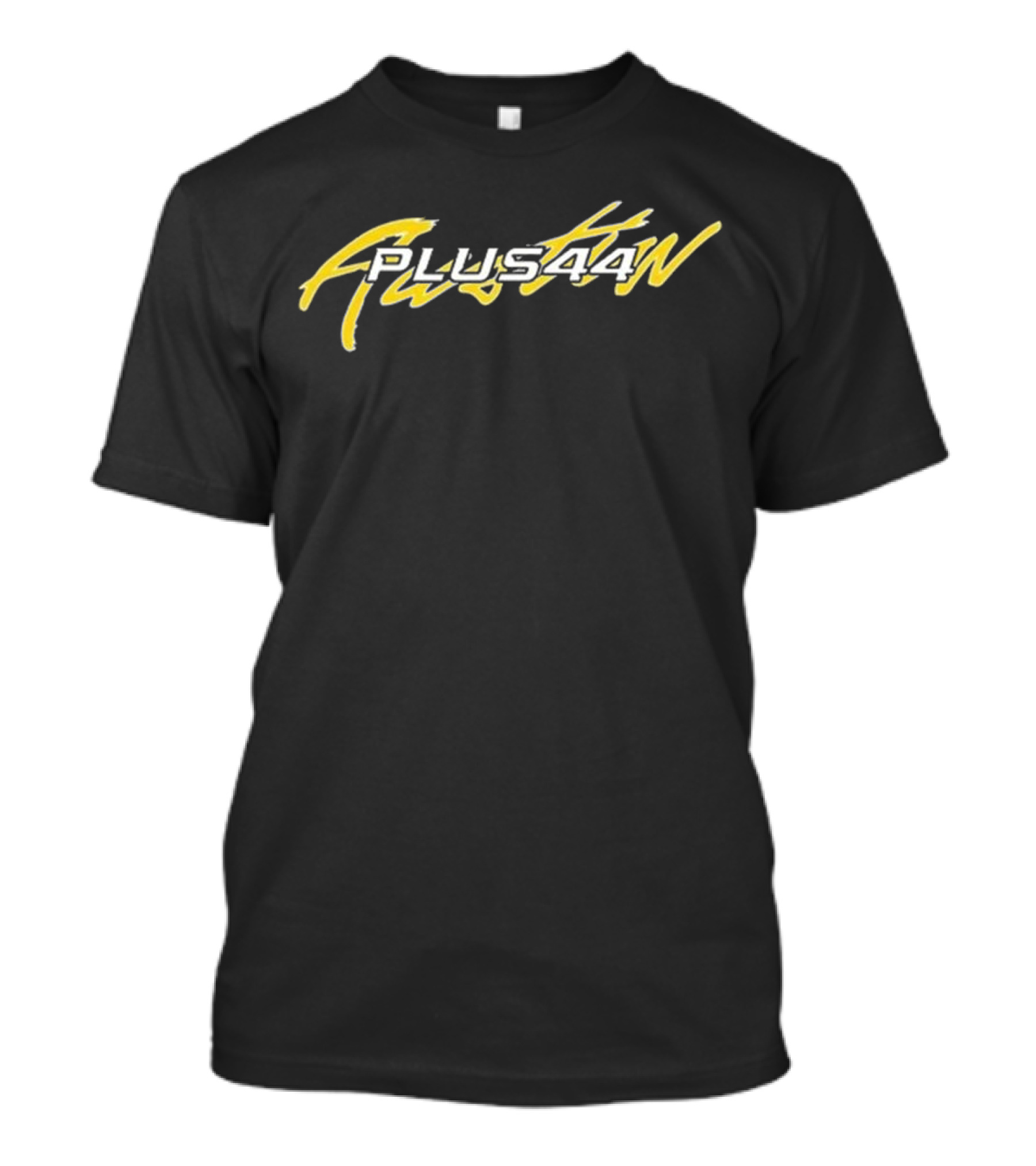 Lewis Hamilton Plus44 Austin Still We Rise T-Shirt