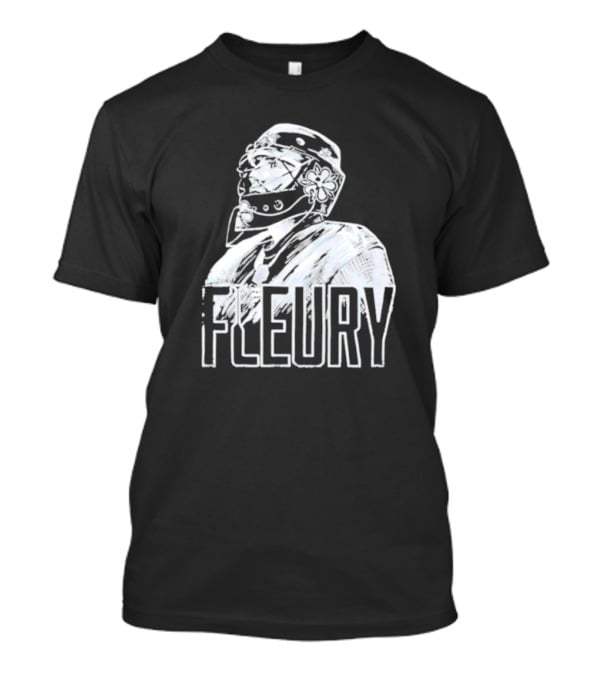 Fleury Special Flower Minnesota Wild Milestone T-Shirt