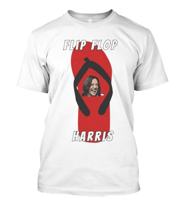 FLIP FLOP HARRIS T-Shirt