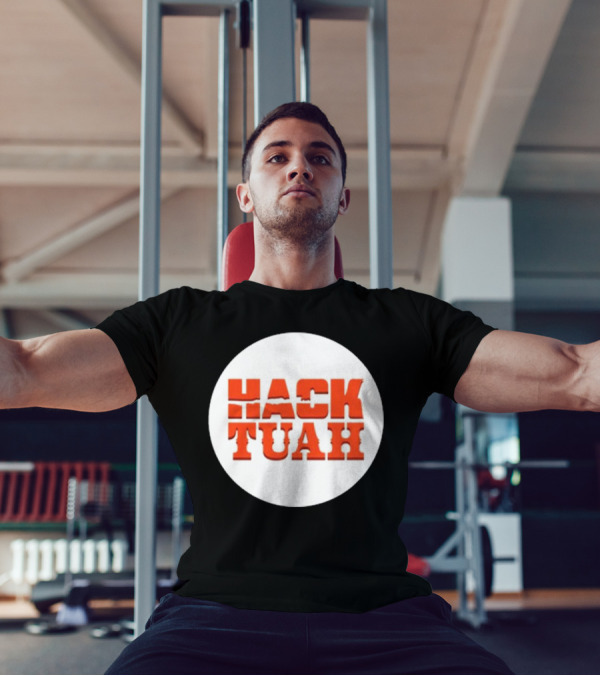 Hack Tuah The Movies Lauren Hack T-Shirt