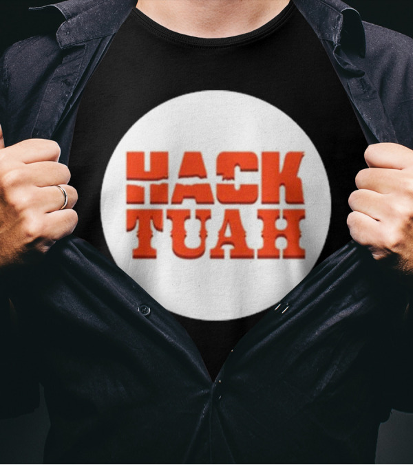 Hack Tuah The Movies Lauren Hack T-Shirt