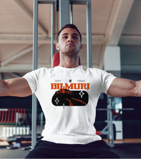 Bilmuri 2024 Bangers To Drive Responsibly Ohio USA T-Shirt