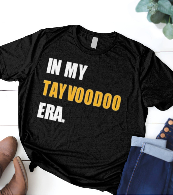 In My Tayvoodoo Era T-Shirt