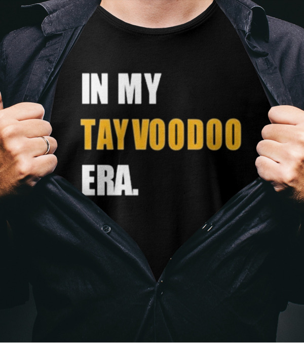 In My Tayvoodoo Era T-Shirt