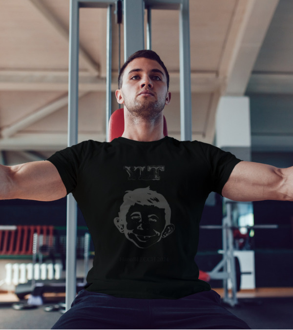 YLT HanuBLECCH T-Shirt