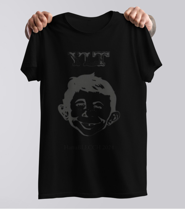 YLT HanuBLECCH T-Shirt