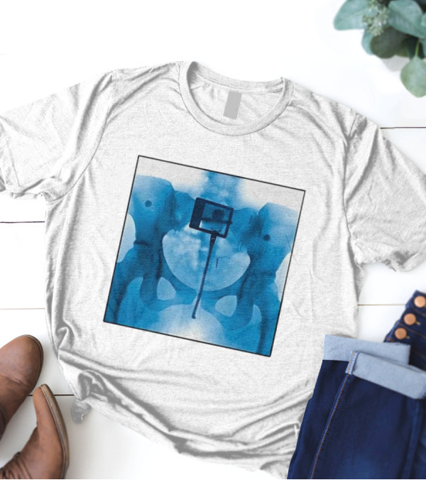 Lorde Virgin T-Shirt