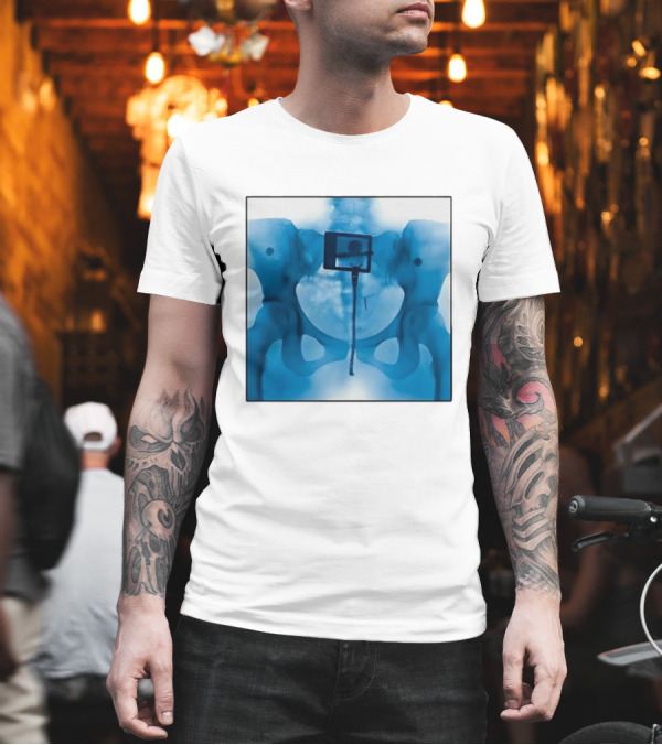 Lorde Virgin T-Shirt