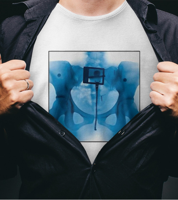 Lorde Virgin T-Shirt