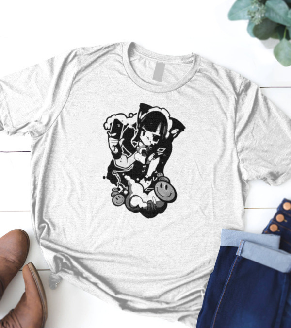 M1chan T-Shirt
