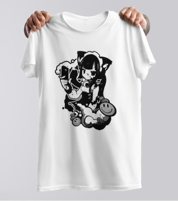 M1chan T-Shirt