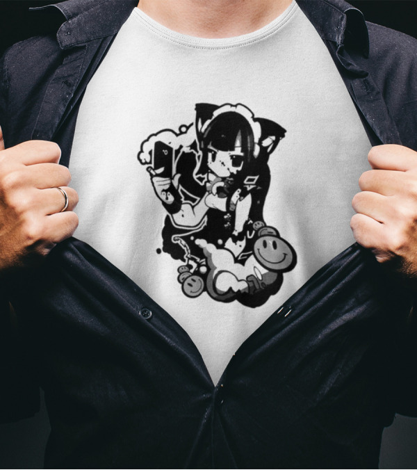 M1chan T-Shirt