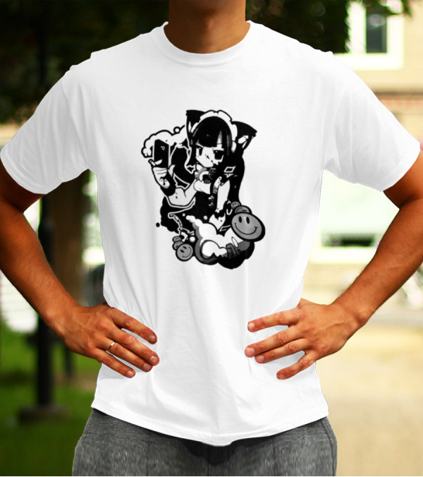 M1chan T-Shirt