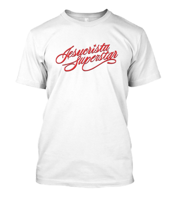 Rigoberta Bandini Jesucrista Superstar T-Shirt