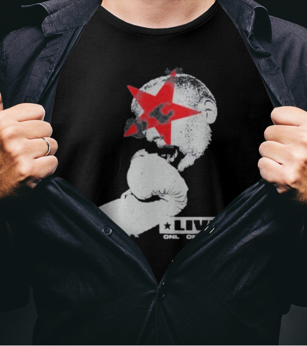 Slushy Noobz Championship Series Team Hamzah 2025 T-Shirt