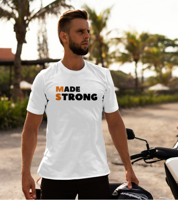 Made Strong T-Shirt