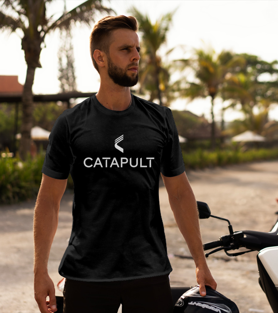 Kyler Murray Catapult Sports Performance Gear T-Shirt