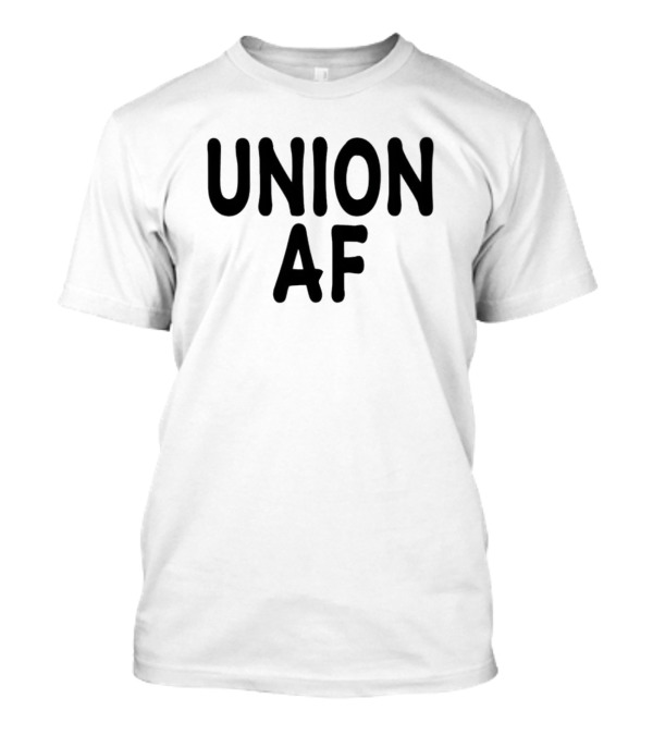 Union AF T-Shirt