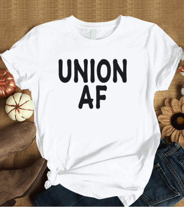 Union AF T-Shirt
