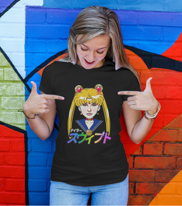 Sailor Swift T-Shirt